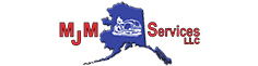 asphalt company in Beluga, AK Logo